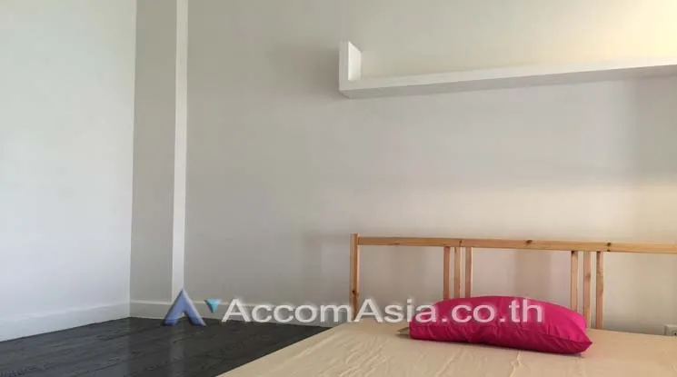 unitPet friendly |  Studio  Condominium For Rent in Sukhumvit, Bangkok  near BTS Thong Lo (AA10185)