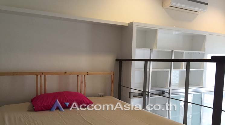 5  Studio Condominium For Rent in Sukhumvit ,Bangkok BTS Thong Lo at Ashton Morph 38 AA10185