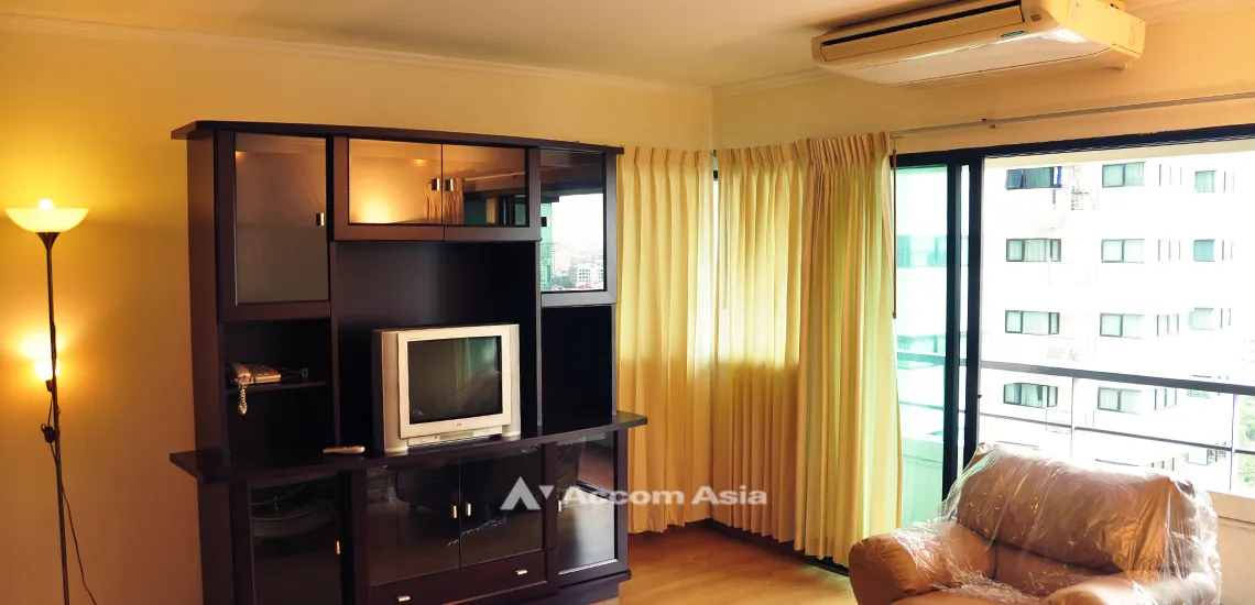  1  2 br Condominium For Rent in Sathorn ,Bangkok BTS Sala Daeng - MRT Lumphini at Sathorn Gardens AA10190