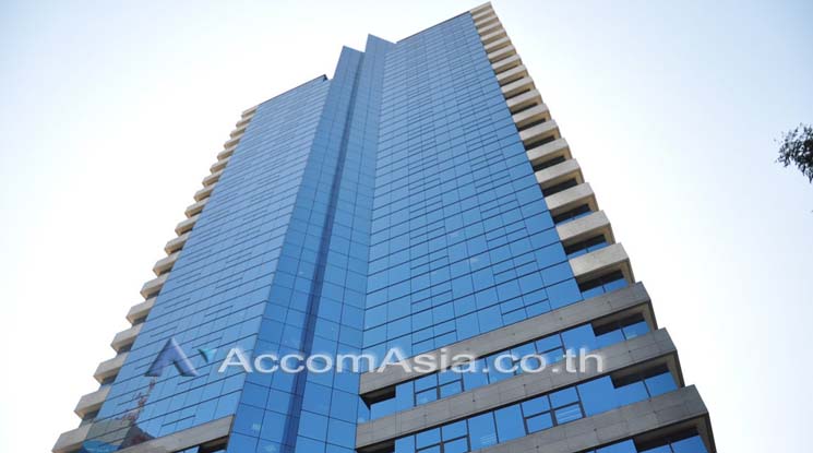  2  Office Space For Rent in Sukhumvit ,Bangkok MRT Khlong Toei - BTS Phrom Phong at Sirinrat Building AA10201