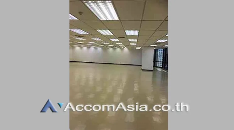 unitSplit-type Air | Sirinrat Building Office