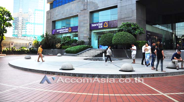 4  Office Space For Rent in Sukhumvit ,Bangkok MRT Khlong Toei - BTS Phrom Phong at Sirinrat Building AA10201