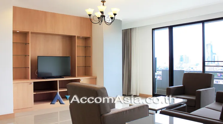 4  3 br Apartment For Rent in Sukhumvit ,Bangkok BTS Ekkamai at High-Rise Living with a Large Balcony Apartment in Ekkamai 10253