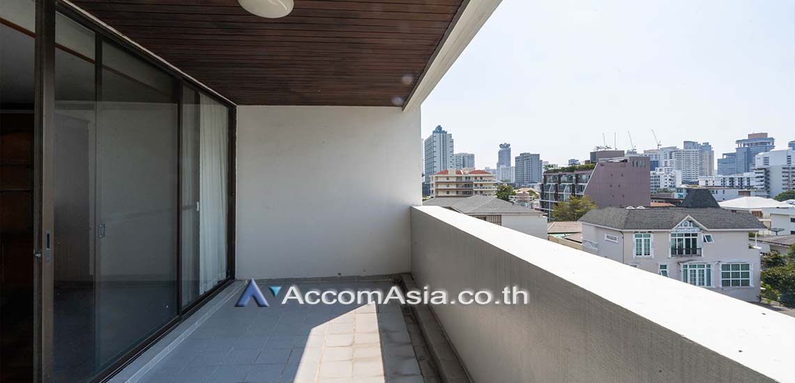 4  3 br Apartment for rent and sale in Sukhumvit ,Bangkok BTS Thong Lo at Perfect For A Big Family AA10263