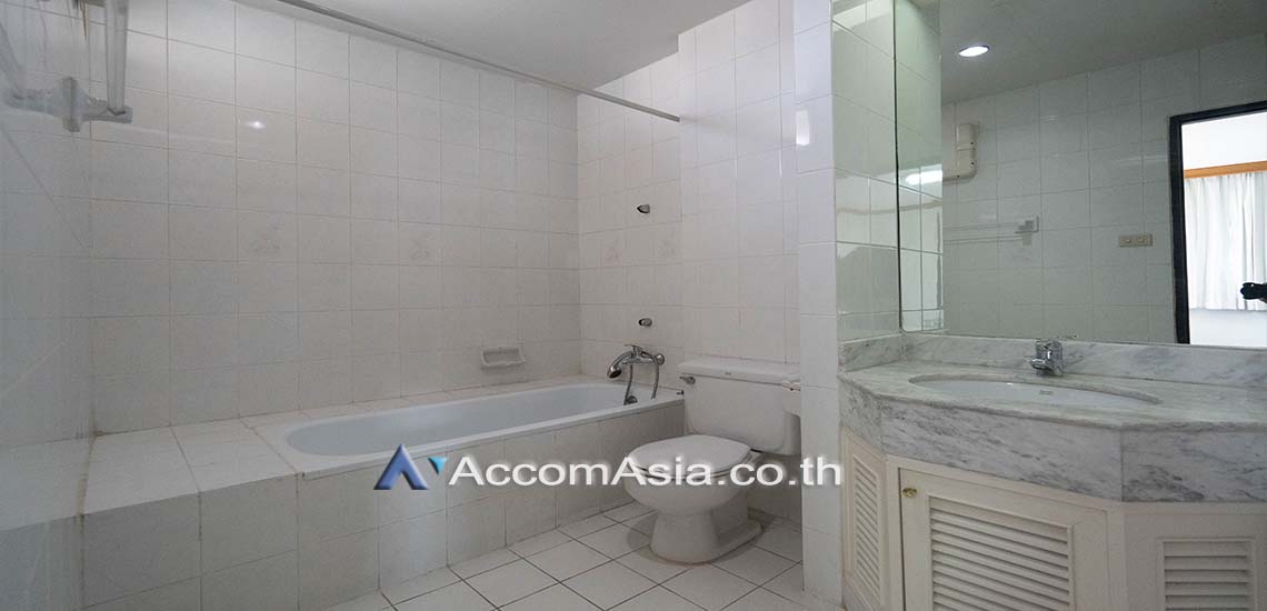 8  3 br Apartment for rent and sale in Sukhumvit ,Bangkok BTS Thong Lo at Perfect For A Big Family AA10263