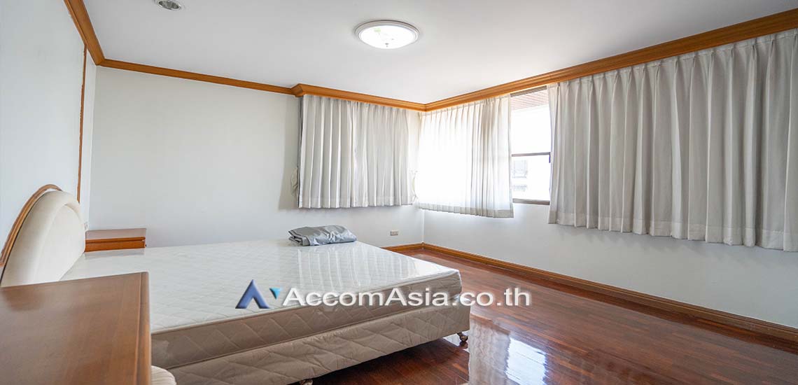 7  3 br Apartment for rent and sale in Sukhumvit ,Bangkok BTS Thong Lo at Perfect For A Big Family AA10263