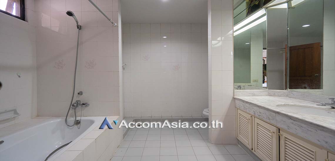 9  3 br Apartment for rent and sale in Sukhumvit ,Bangkok BTS Thong Lo at Perfect For A Big Family AA10263