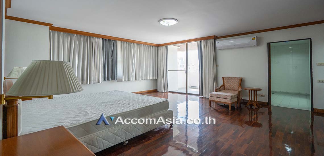 6  3 br Apartment for rent and sale in Sukhumvit ,Bangkok BTS Thong Lo at Perfect For A Big Family AA10263