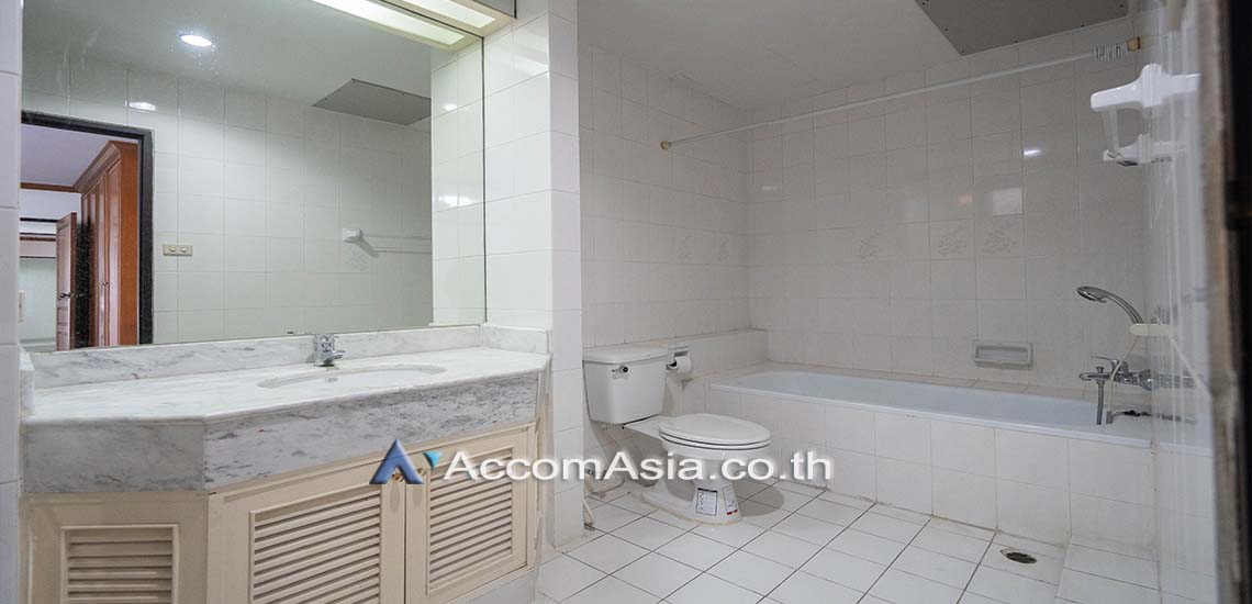 10  3 br Apartment for rent and sale in Sukhumvit ,Bangkok BTS Thong Lo at Perfect For A Big Family AA10263