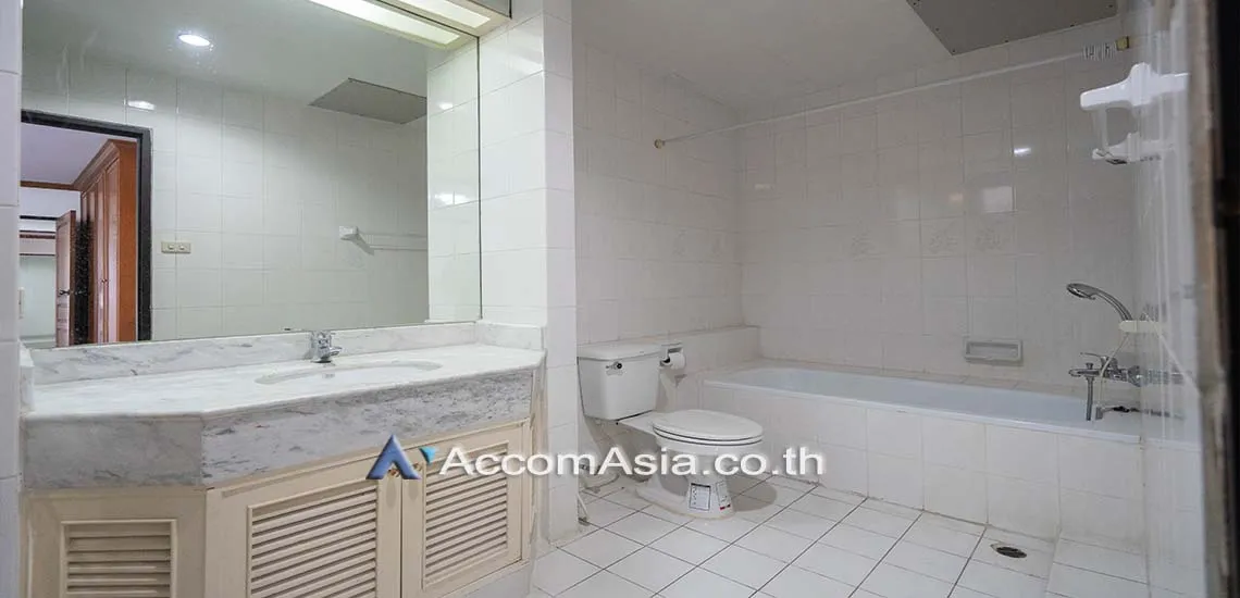 10  3 br Apartment for rent and sale in Sukhumvit ,Bangkok BTS Thong Lo at Perfect For A Big Family AA10263