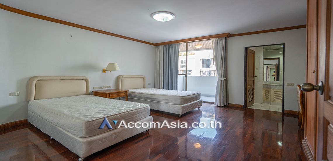 5  3 br Apartment for rent and sale in Sukhumvit ,Bangkok BTS Thong Lo at Perfect For A Big Family AA10263