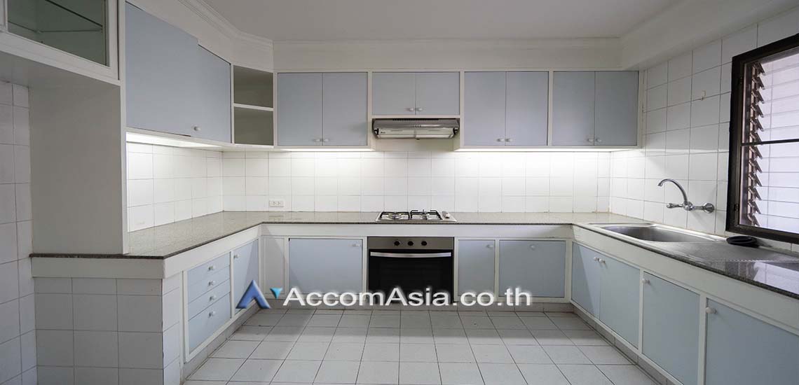  1  3 br Apartment for rent and sale in Sukhumvit ,Bangkok BTS Thong Lo at Perfect For A Big Family AA10263
