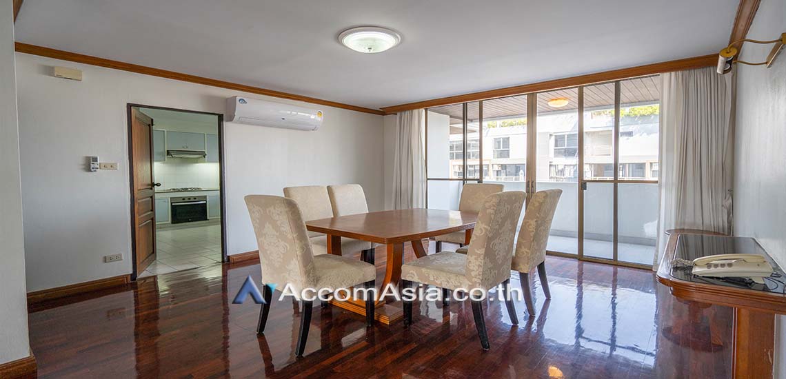  1  3 br Apartment for rent and sale in Sukhumvit ,Bangkok BTS Thong Lo at Perfect For A Big Family AA10263