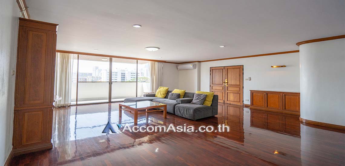  2  3 br Apartment for rent and sale in Sukhumvit ,Bangkok BTS Thong Lo at Perfect For A Big Family AA10263
