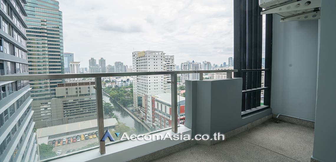 10  2 br Condominium for rent and sale in Ratchadaphisek ,Bangkok MRT Phetchaburi at Supalai Premier at Asoke AA10303