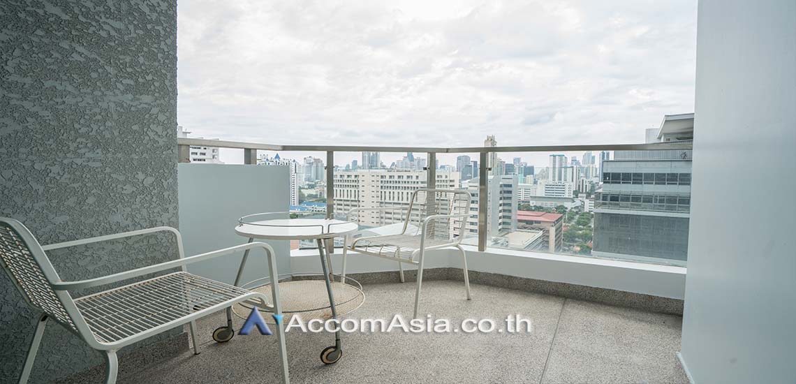 5  2 br Condominium for rent and sale in Ratchadaphisek ,Bangkok MRT Phetchaburi at Supalai Premier at Asoke AA10303
