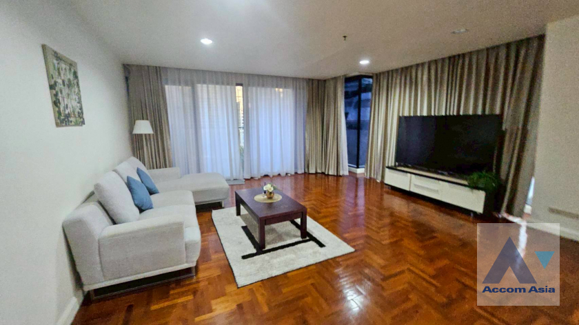  2  2 br Condominium For Rent in Ploenchit ,Bangkok BTS Chitlom at New House AA10332