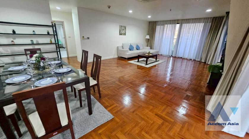  1  2 br Condominium For Rent in Ploenchit ,Bangkok BTS Chitlom at New House AA10332