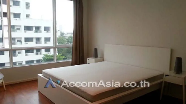 unit 1 Bedroom  Condominium For Rent in Sukhumvit, Bangkok  near BTS Nana (AA10338)