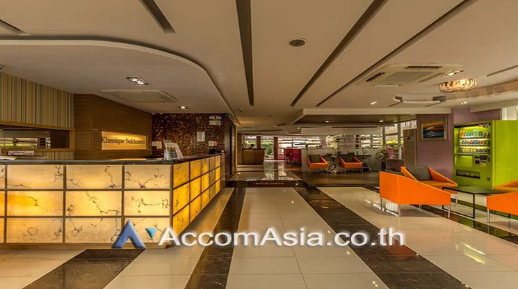 unitHome Office |  Building For Sale in Sukhumvit, Bangkok  (AA10357)