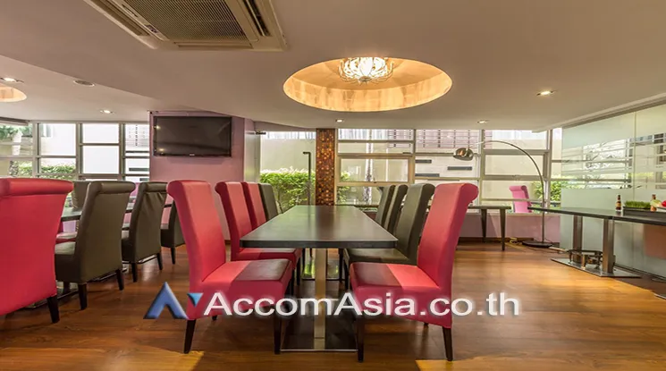 unitHome Office |  Building For Sale in Sukhumvit, Bangkok  (AA10357)