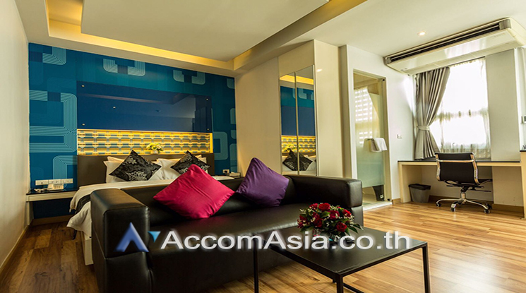 5  Building For Sale in Sukhumvit ,Bangkok  AA10357