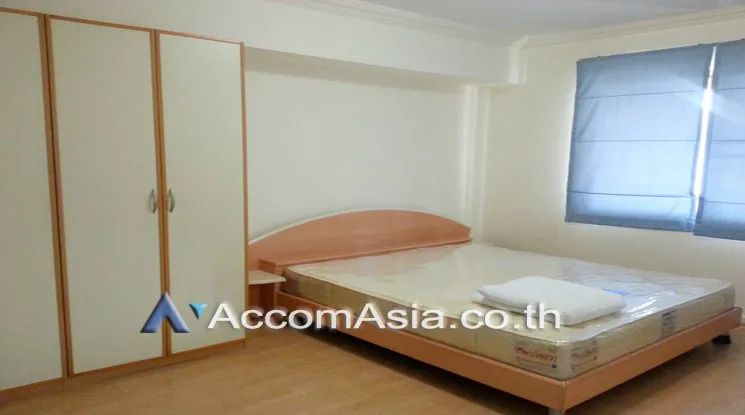  1  3 br Condominium For Rent in Sukhumvit ,Bangkok BTS Phrom Phong at Royal Castle Sukhumvit 39 AA10415