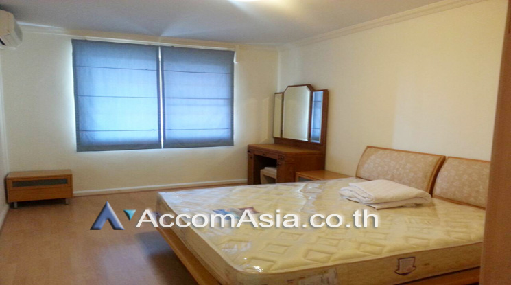 4  3 br Condominium For Rent in Sukhumvit ,Bangkok BTS Phrom Phong at Royal Castle Sukhumvit 39 AA10415