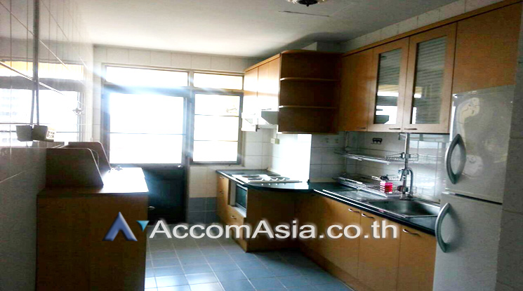 6  3 br Condominium For Rent in Sukhumvit ,Bangkok BTS Phrom Phong at Royal Castle Sukhumvit 39 AA10415