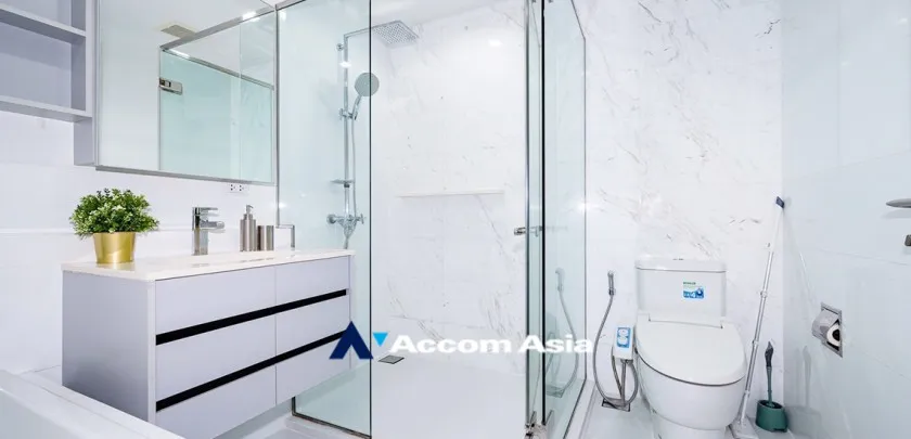 8  1 br Condominium for rent and sale in Sukhumvit ,Bangkok BTS Thong Lo at HQ Thonglor AA10437