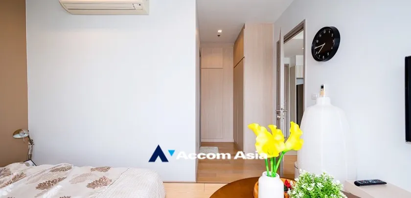 7  1 br Condominium for rent and sale in Sukhumvit ,Bangkok BTS Thong Lo at HQ Thonglor AA10437