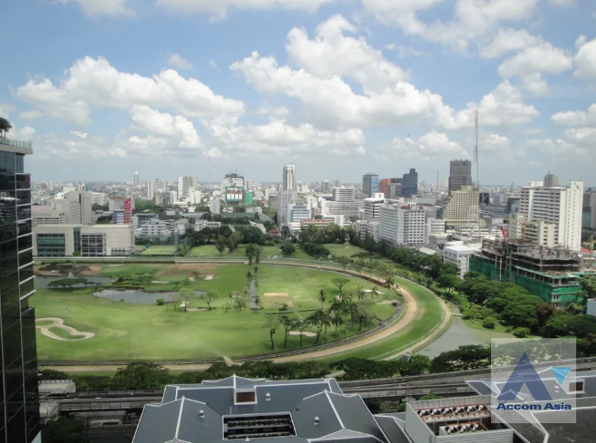 16  2 br Condominium For Rent in Ploenchit ,Bangkok BTS Ratchadamri at Hansar Residence AA10452