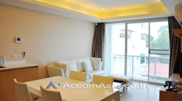  2  2 br Apartment For Rent in Sukhumvit ,Bangkok BTS Thong Lo at Low Rised Building AA10462