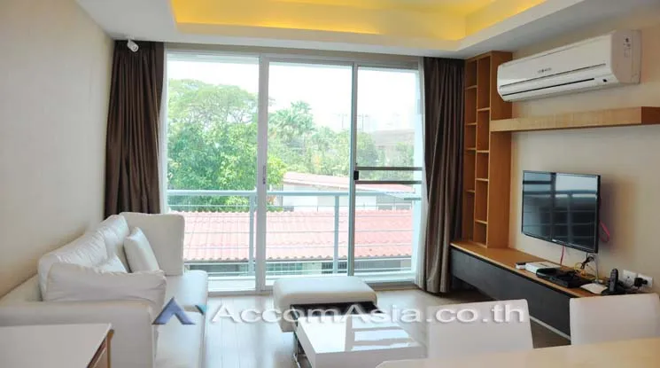 unit 2 Bedrooms  Apartment For Rent in Sukhumvit, Bangkok  near BTS Thong Lo (AA10462)