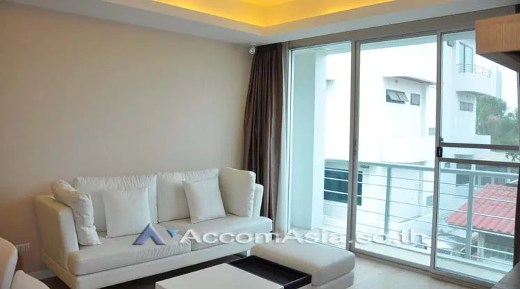 4  2 br Apartment For Rent in Sukhumvit ,Bangkok BTS Thong Lo at Low Rised Building AA10462
