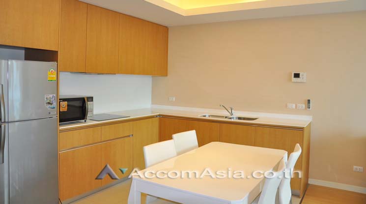 6  2 br Apartment For Rent in Sukhumvit ,Bangkok BTS Thong Lo at Low Rised Building AA10462