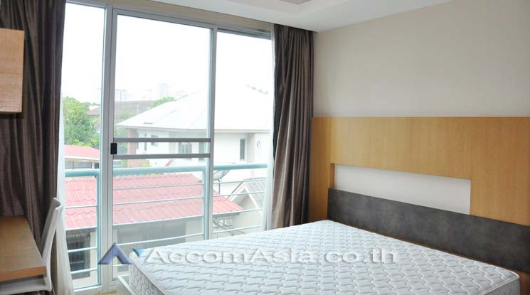 7  2 br Apartment For Rent in Sukhumvit ,Bangkok BTS Thong Lo at Low Rised Building AA10462