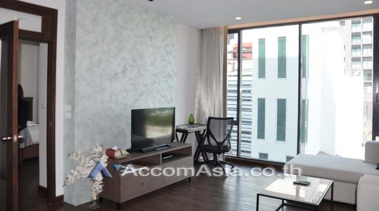  1  1 br Apartment For Rent in Sukhumvit ,Bangkok BTS Ekkamai at The Horizon of Bangkok AA10470