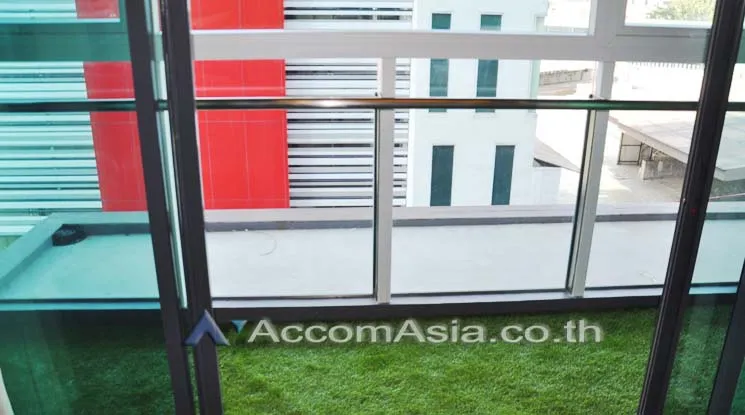 4  1 br Apartment For Rent in Sukhumvit ,Bangkok BTS Ekkamai at The Horizon of Bangkok AA10471