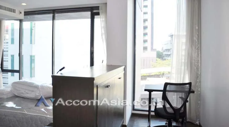 10  1 br Apartment For Rent in Sukhumvit ,Bangkok BTS Ekkamai at The Horizon of Bangkok AA10472