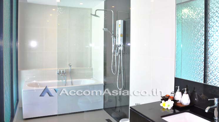 9  1 br Apartment For Rent in Sukhumvit ,Bangkok BTS Ekkamai at The Horizon of Bangkok AA10474