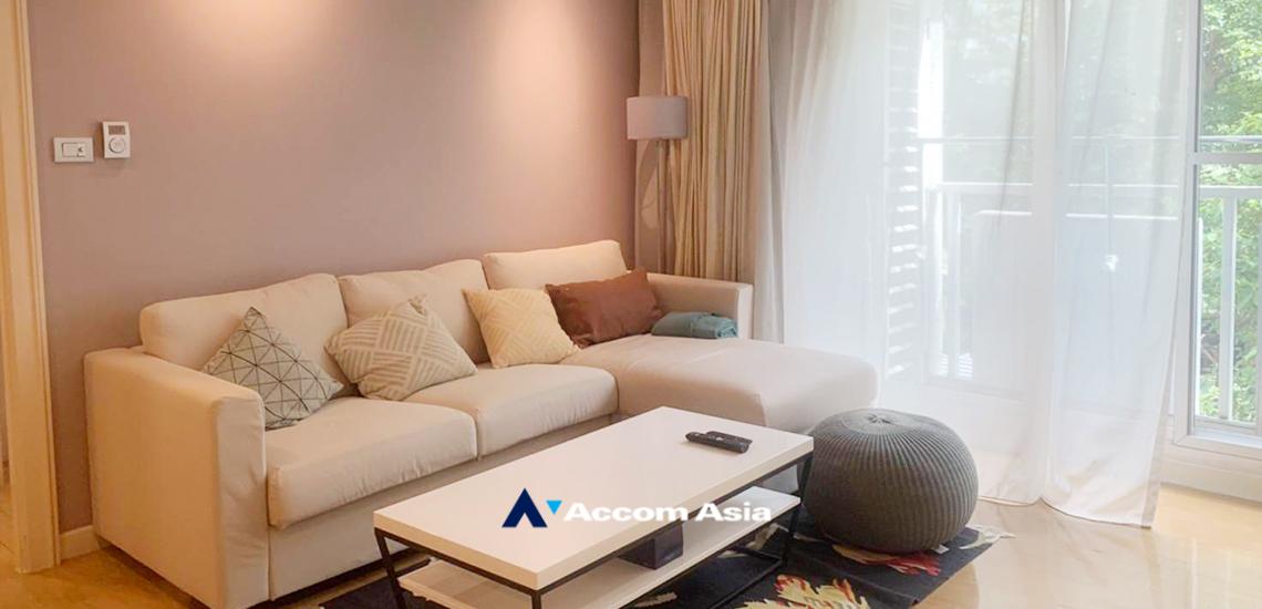  2  1 br Condominium For Sale in Ploenchit ,Bangkok BTS Ploenchit at Baan Siri Ruedee AA10485