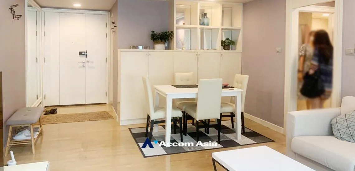  1  1 br Condominium For Sale in Ploenchit ,Bangkok BTS Ploenchit at Baan Siri Ruedee AA10485