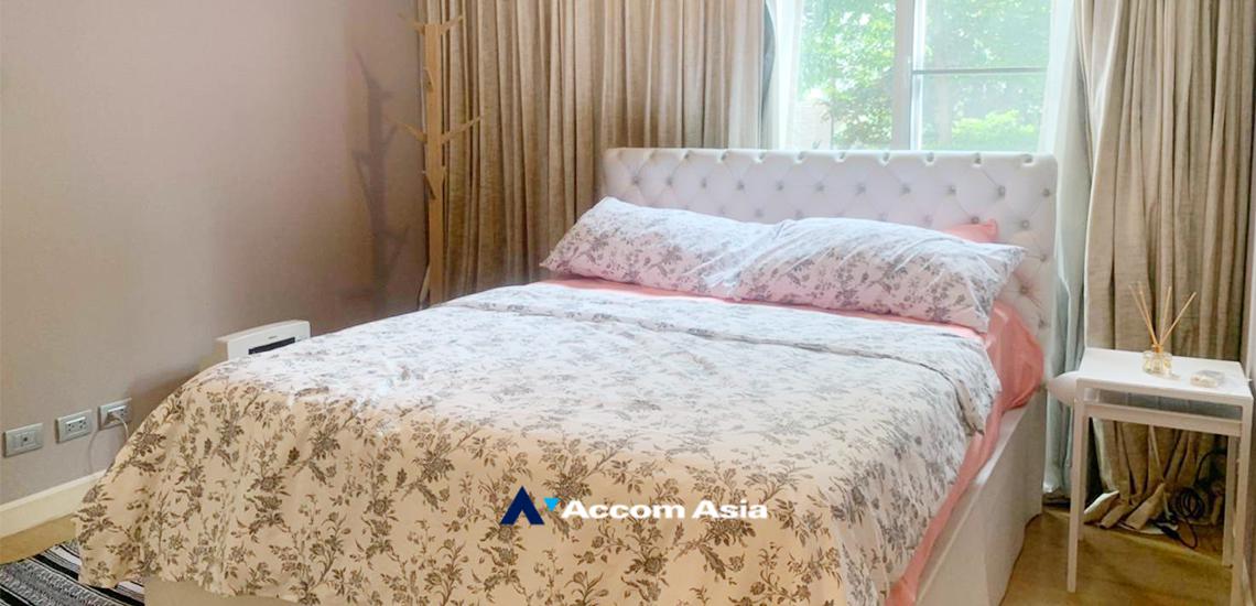  1  1 br Condominium For Sale in Ploenchit ,Bangkok BTS Ploenchit at Baan Siri Ruedee AA10485