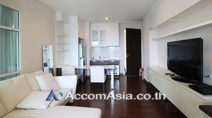 unit 1 Bedroom  Condominium For Rent in Sukhumvit, Bangkok  near BTS Thong Lo (AA10498)