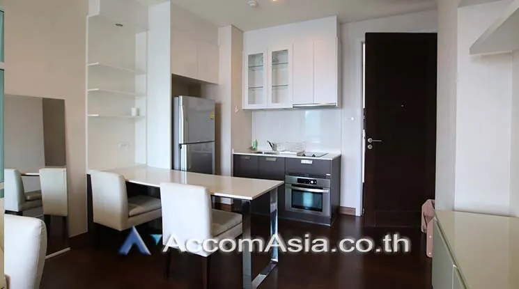 unit 1 Bedroom  Condominium For Rent in Sukhumvit, Bangkok  near BTS Thong Lo (AA10498)