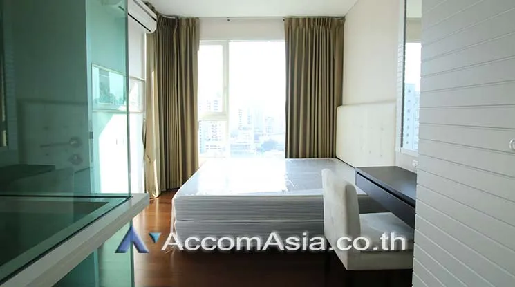5  1 br Condominium for rent and sale in Sukhumvit ,Bangkok BTS Thong Lo at Ivy Thonglor AA10498
