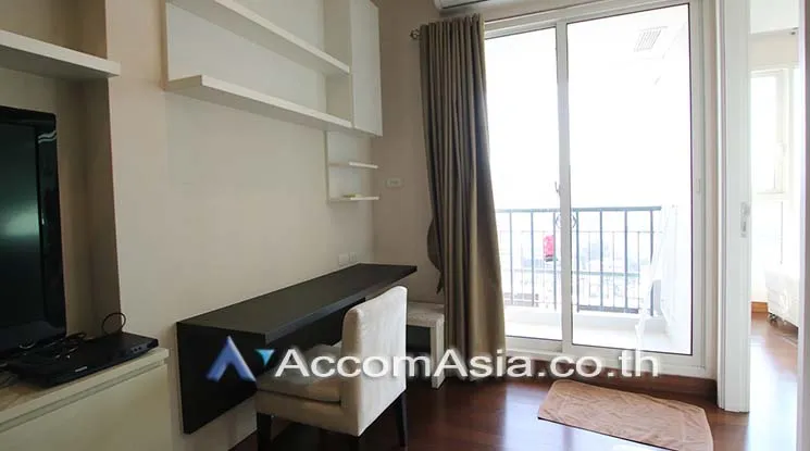 9  1 br Condominium for rent and sale in Sukhumvit ,Bangkok BTS Thong Lo at Ivy Thonglor AA10498