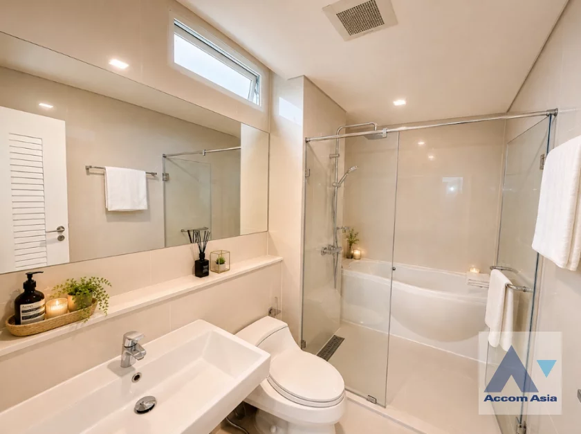 5  1 br Condominium For Rent in Sukhumvit ,Bangkok BTS Thong Lo at Ivy Thonglor AA10498