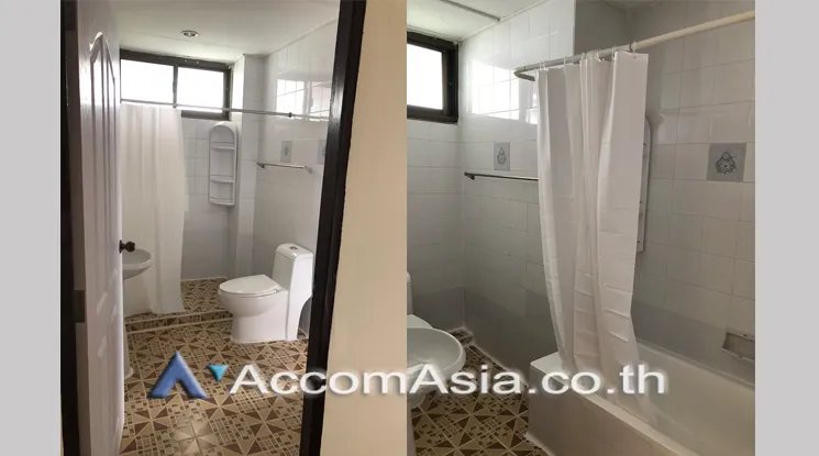  1  3 br Apartment for rent and sale in Sukhumvit ,Bangkok MRT Phetchaburi - BTS Phrom Phong at Classic Residence AA10500